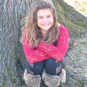 Meet your Posher, Bailey